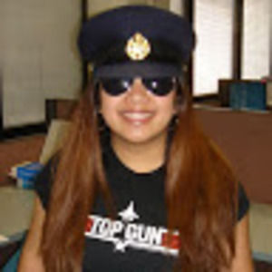 Meet your Posher, Japs